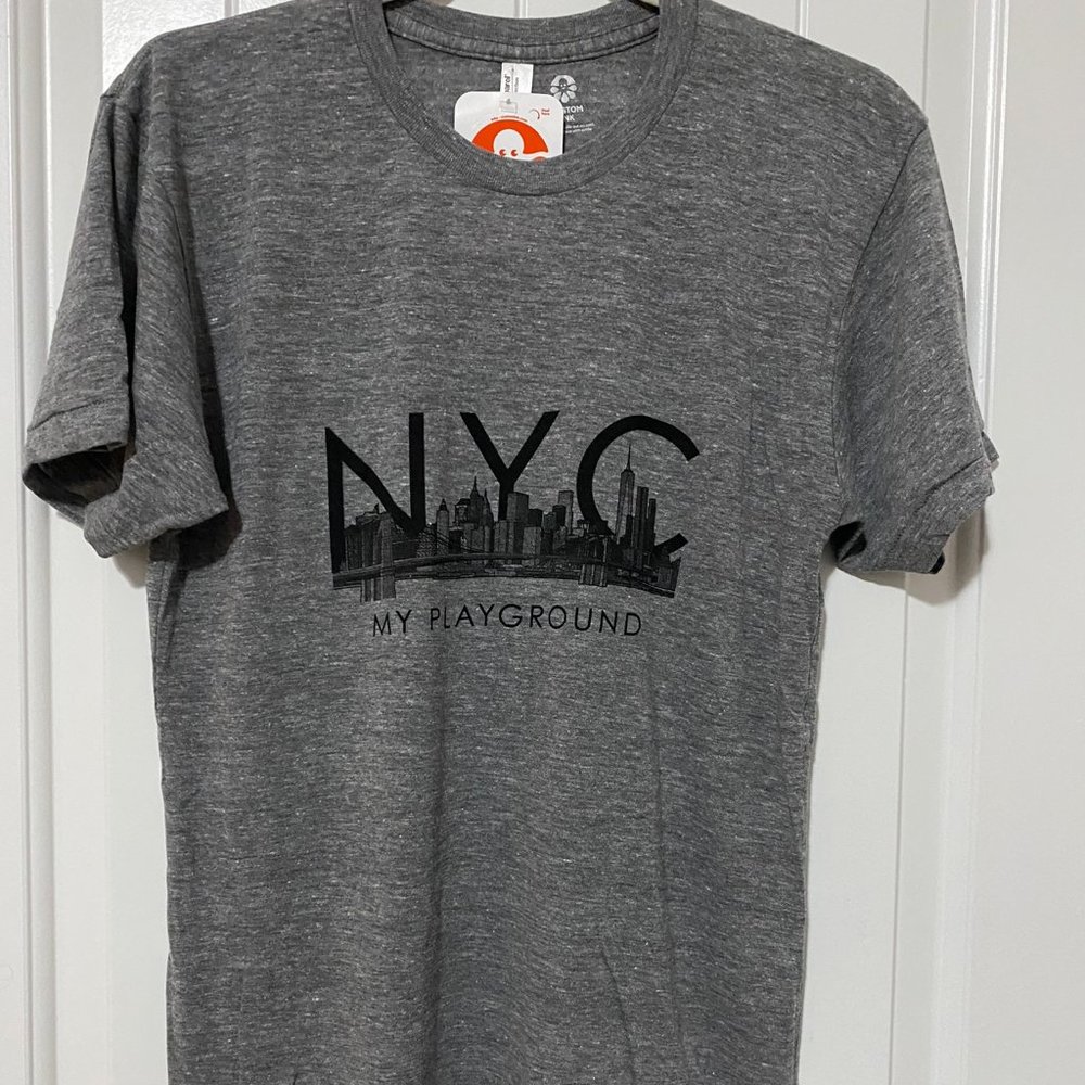 New York City Teeshirt